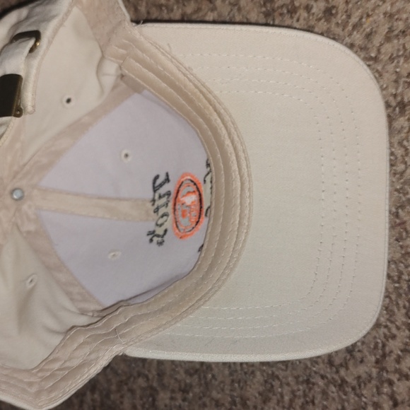 Tito's Handmade Vodka Adjustable Hat Biege - Picture 8 of 10